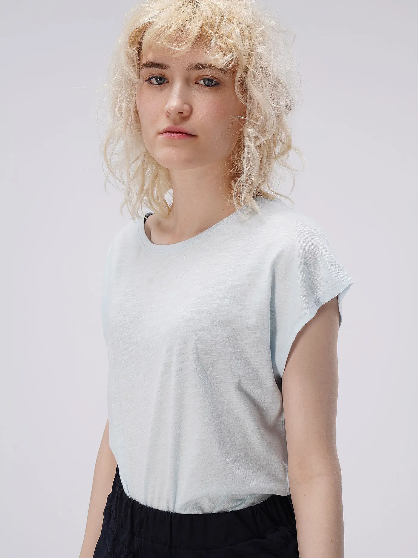 JUVIA | Loungewear T-Shirt | 
